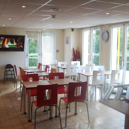 Premiere Classe Dunkerque Sud - Loon Plage Exterior photo