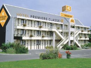 Premiere Classe Dunkerque Sud - Loon Plage Exterior photo