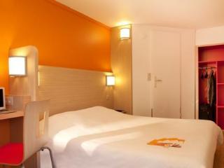 Premiere Classe Dunkerque Sud - Loon Plage Exterior photo